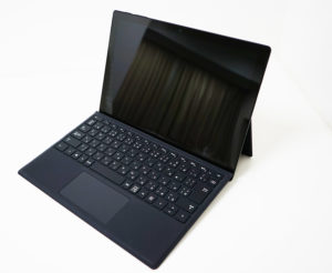 Microsoft - ◎ひー様専用◎surface pro3 （液晶難あり）動作確認済み