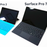 <span class="title">Surface歴7年の私が改めて「Surface Pro 7」の魅力を語る</span>